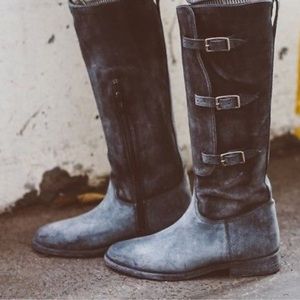 FREE PEOPLE Faryl Robin Great Falls Tall Boot